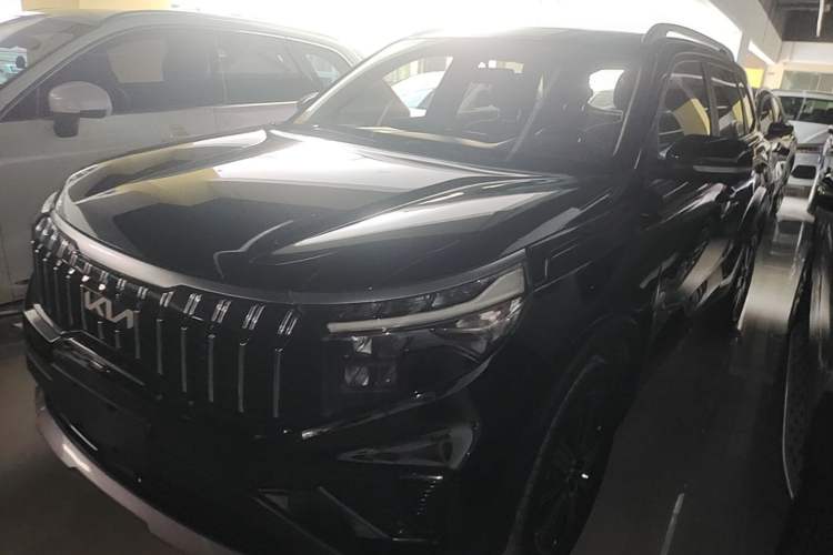 Used Kia Sportage R 2021 Ace 2.0L Splendid Edition