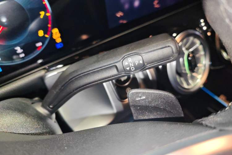 Used Mercedes-Benz GLB 2021 GLB 200 Fashion Model
