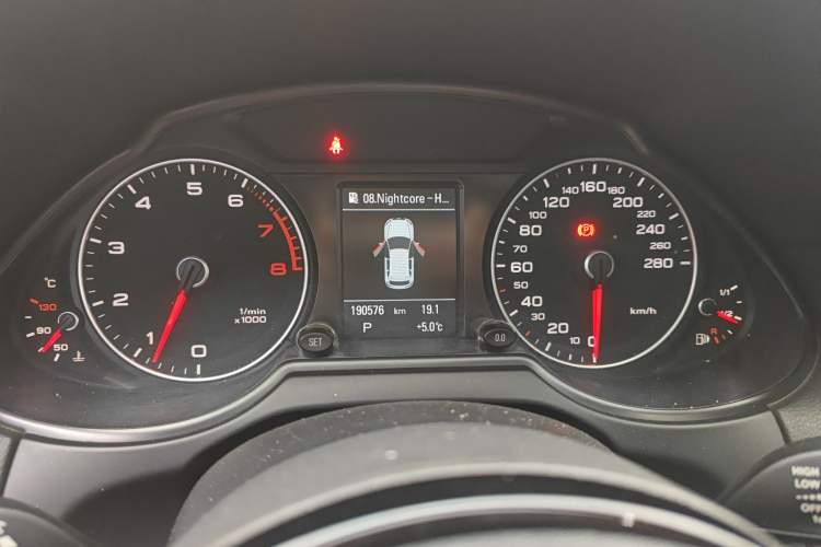 Used Audi Q5 (Import) 2013 45 TFSI quattro Sport Edition
