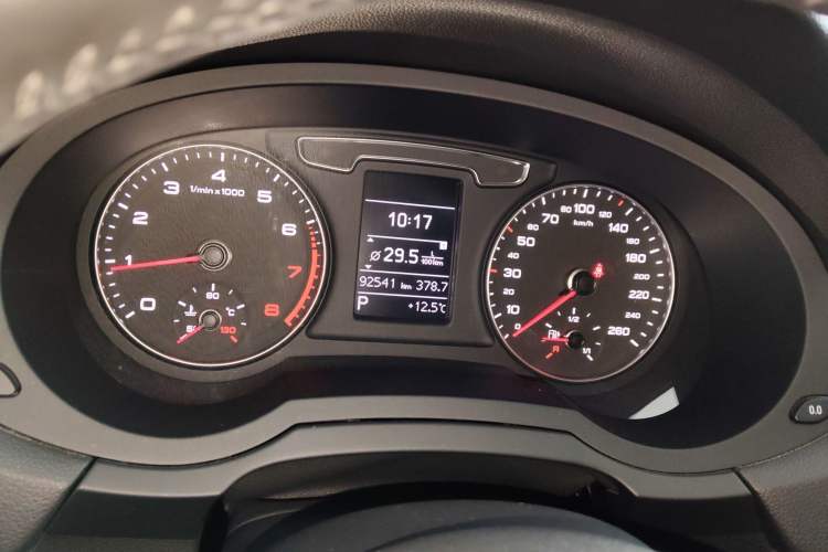 Used Audi Q3 2018 30th Anniversary Edition 35 TFSI Sport Model