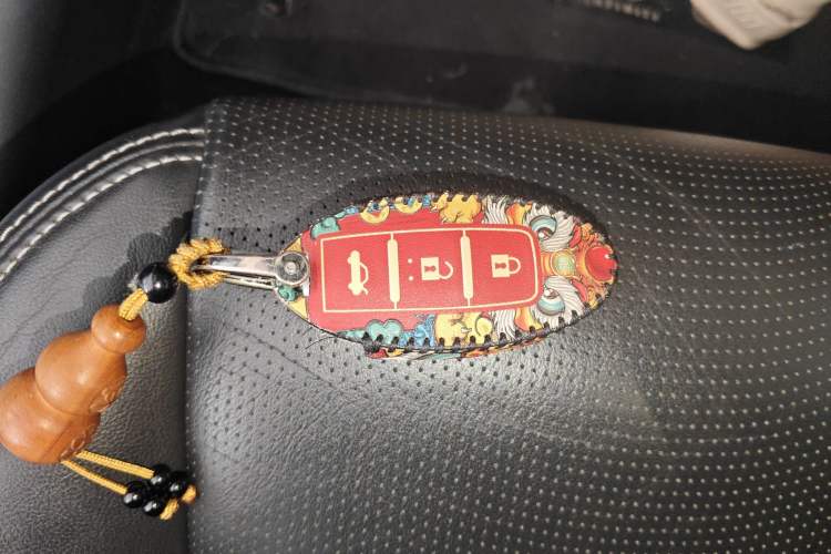 Used Infiniti Q50L 2015 2.0T Enjoyment Edition