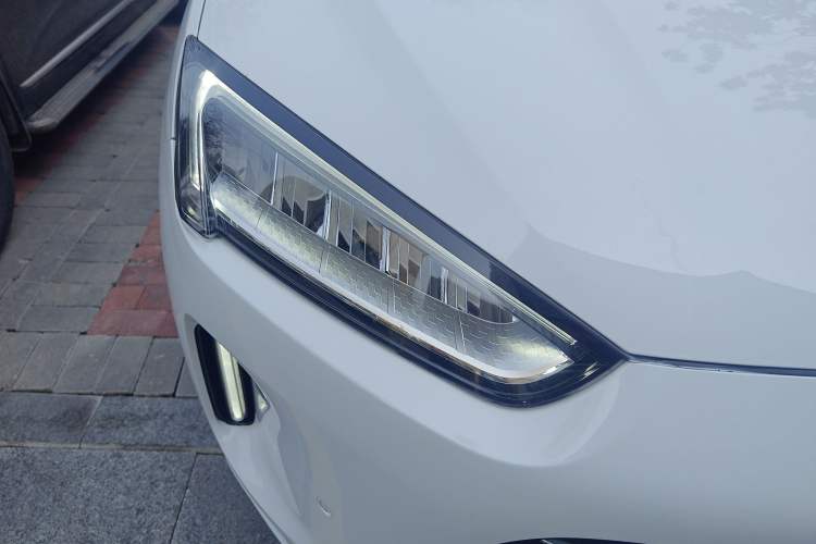 Used Hima AITO M5 2022 Extended-Range Four-Wheel Drive Ultimate Edition
