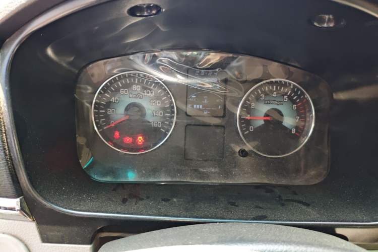 Used Jinbei New Hiace X30L 2021 1.5L Wealth Central Air Conditioning Edition Van China VI Standard SWC15M