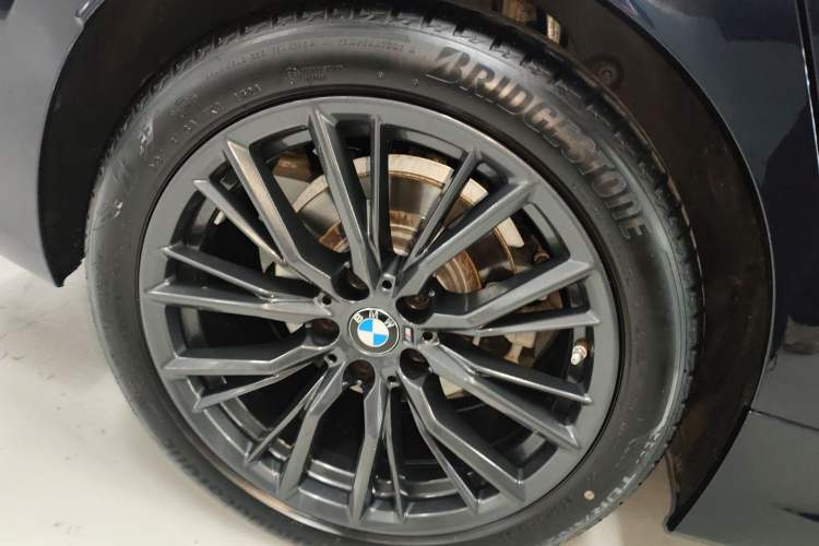 Used BMW 3 Series 2024 325i M Sport Night Edition Package