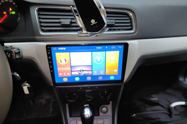 Used Volkswagen Lavida 2015 1.6L Automatic Fashion Edition
