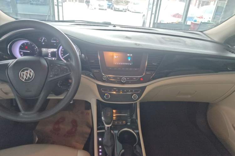 Used Buick Verano 2015 Sedan 15S Automatic Ambition Model