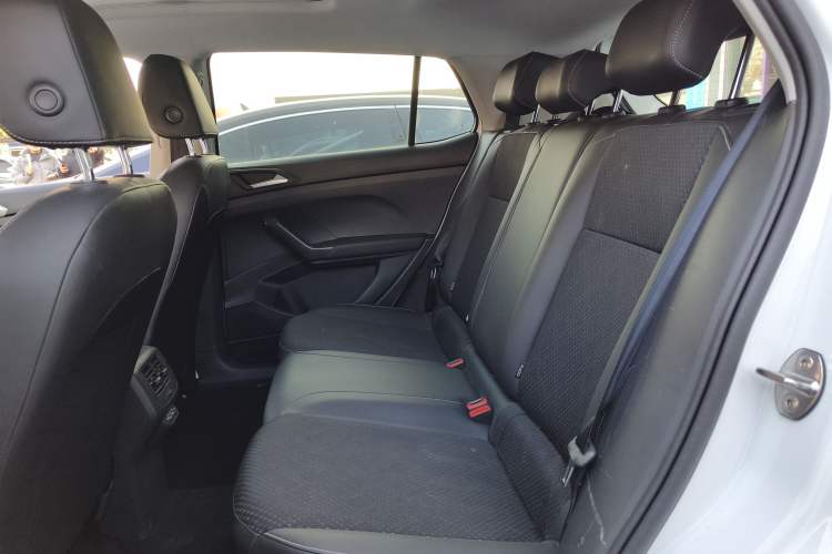 Used Volkswagen Tacqua 2023 200TSI DSG Joy-Connect Edition