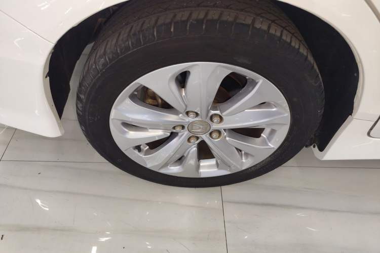 Used Honda Jade 2020 1.8L Automatic Classic Edition
