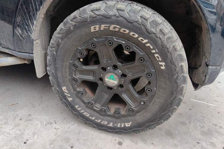 Used Mitsubishi Pajero 2014 3.0L Elite Upgrade Edition