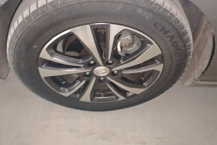 Used CHANGAN Eado 2021 PLUS Blue Whale NE 1.4T GDI DCT Prestige Model
