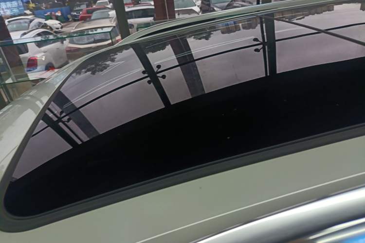 Used Buick Envision 2023 Encore Plus 652T Five-Seat Luxury Model
