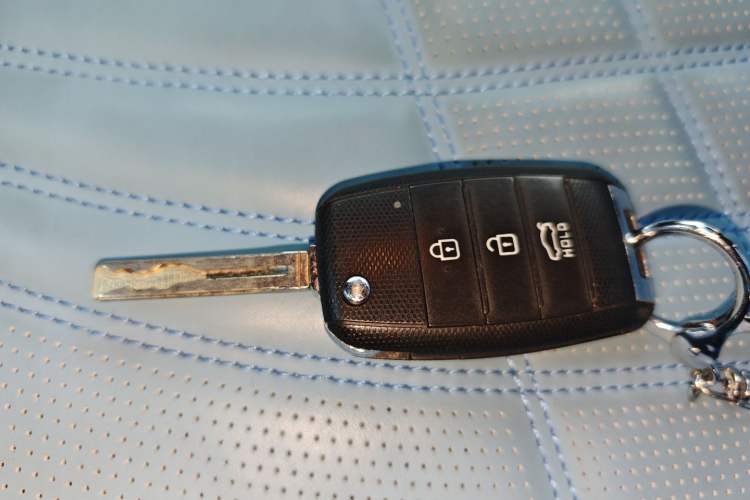 Used Kia Carnival 2015 3.3 GDI Comfort Edition China IV Standard
