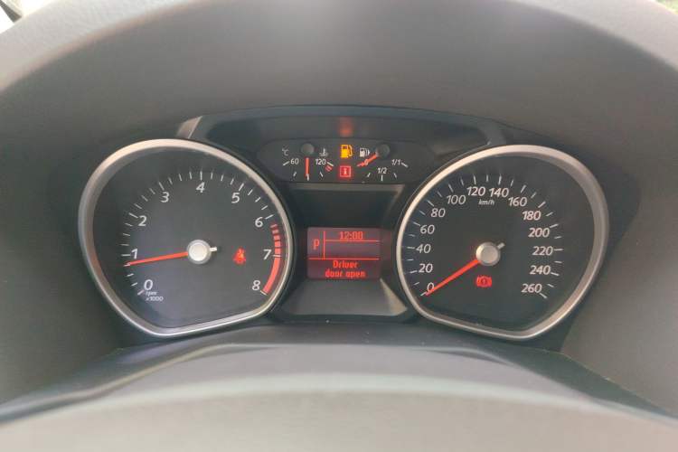 Used Ford Mondeo 2011 2.3L Fashion Edition
