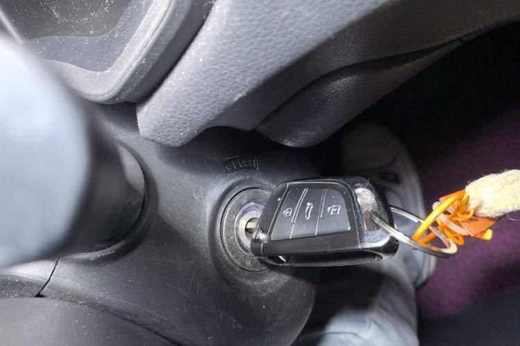 Used Honda CR-V 2019 240TURBO CVT 2WD Comfort Version China V