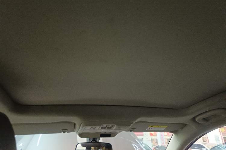 Used Buick Envision 2017 20T Two-Wheel Drive Elite Version