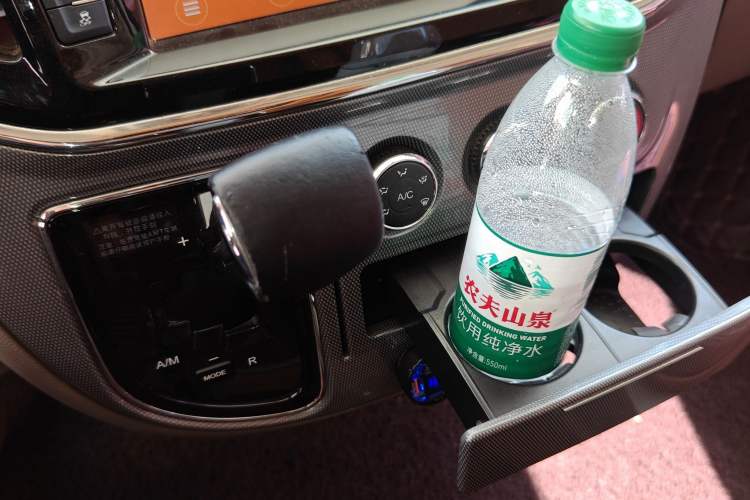 Used SAIC MAXUS V80 RV 2019 RV80 Type C Dynamic Model