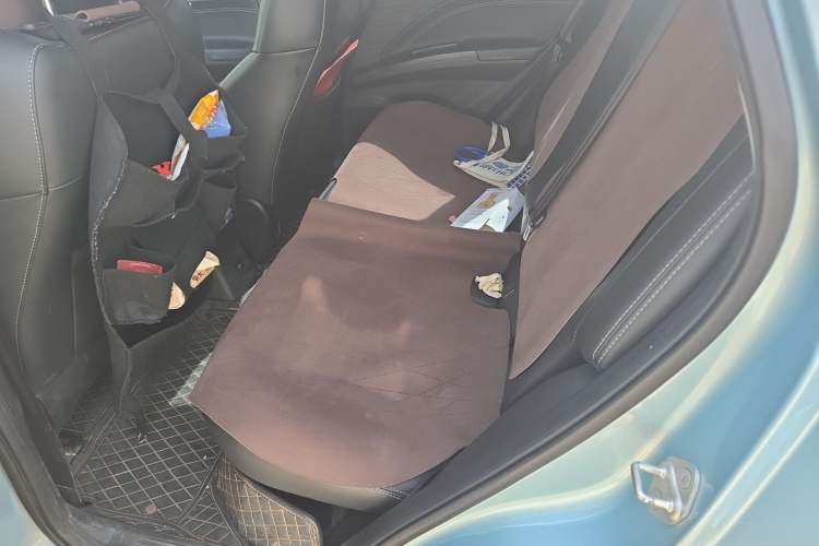 Used NETA V 2022 Chao 400 Lite