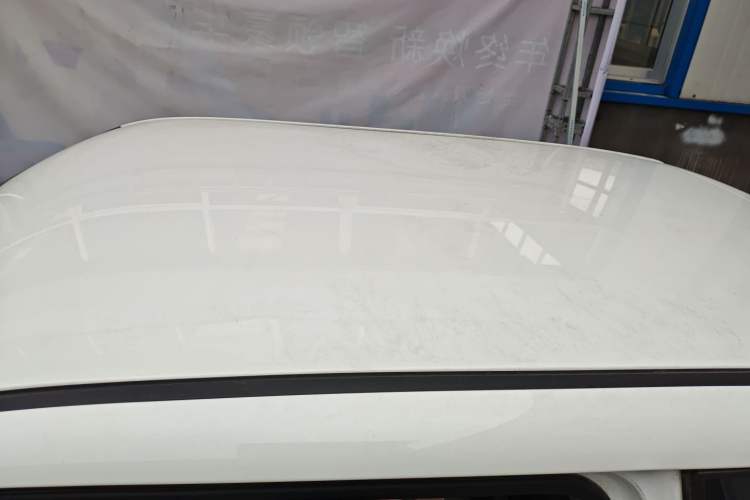 Used Qiyuan Lumin 2022 155 km – Refreshingly Sweet Edition
