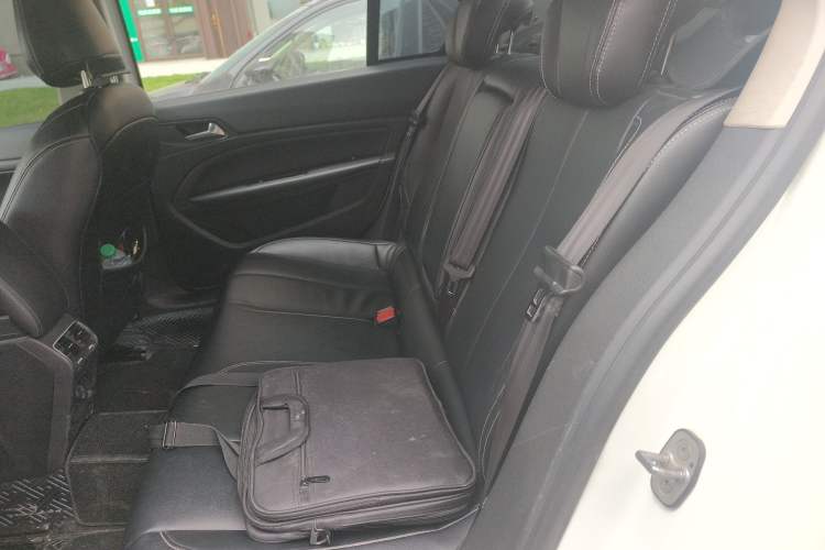 Used Peugeot 408 2014 1.8L Automatic Luxury Edition