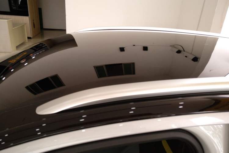 Used Volkswagen ID.4 X 2025 Smart Edition Outstanding Model
