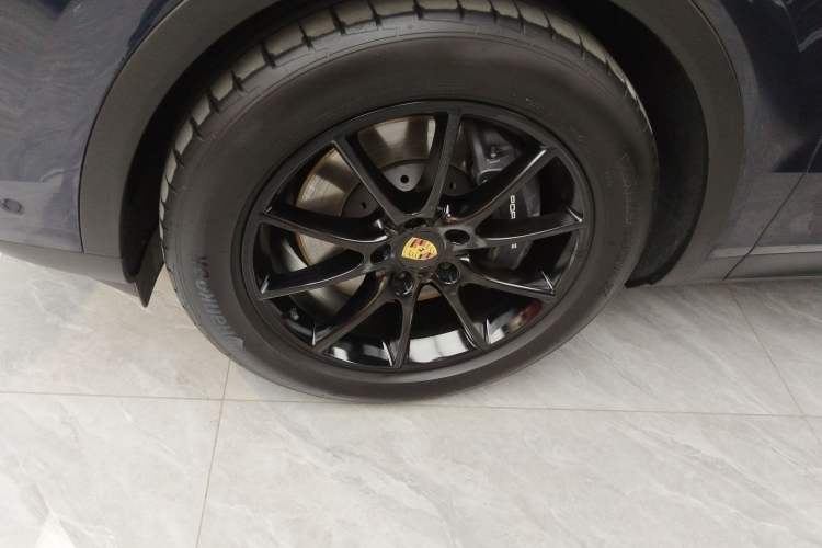 Used Porsche Cayenne 2024 Cayenne 3.0T
