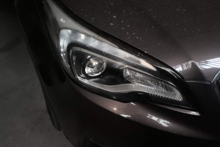 Used Buick Envision 2019 20T Two-Wheel Drive Leading Version China V Standard