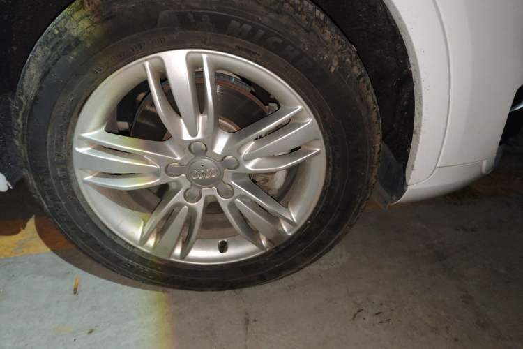 Used Audi Q3 2015 35 TFSI quattro Technology Edition