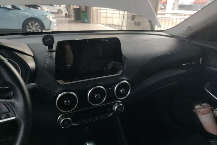 Used Nissan Sylphy 2021 1.6L XL CVT Enjoyment Edition
