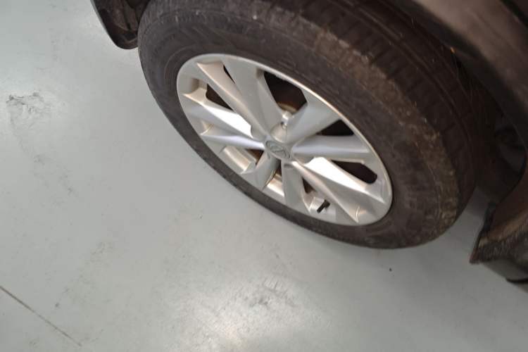 Used Nissan Qashqai 2016 2.0L CVT Elite Edition