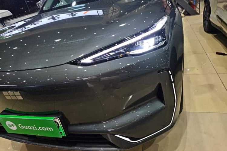 Used Geely Galaxy E5 2024 530km Starship Edition