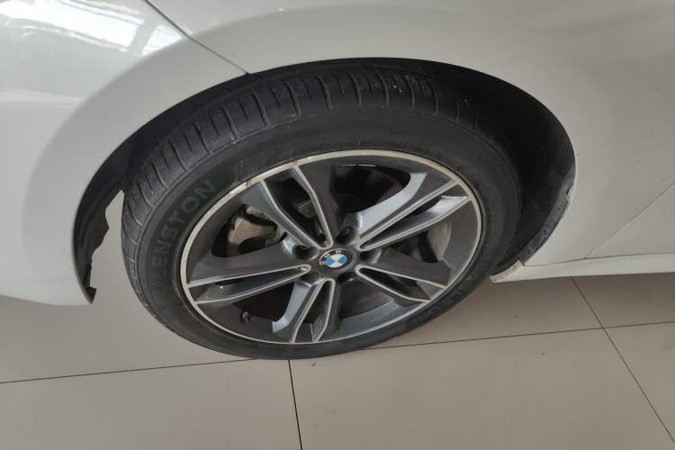 Used BMW 1 Series 2023 120i M Sport Edition
