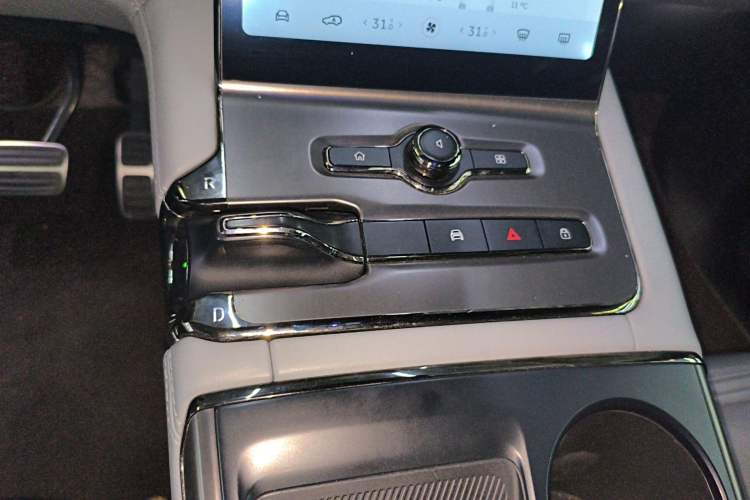 Used Nio ES6 2020 600 km Sport Edition
