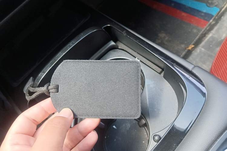 Used XPeng P7 2020 562E Performance Edition Vehicle Key