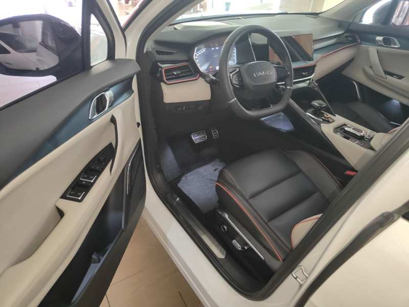 Used Lynk & Co 06 2020 1.5T YAO Halo — 15