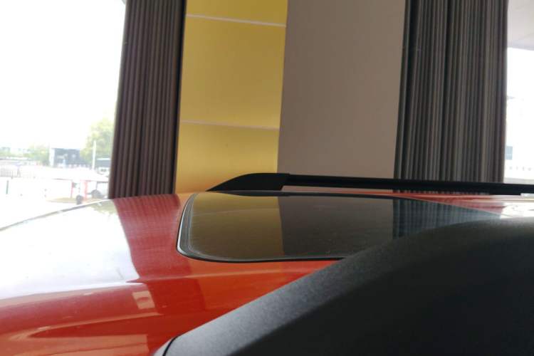 Used Tank 300 2021 Off-Road Edition 2.0T Challenger