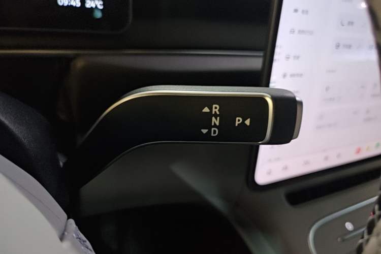 Used Nio ES6 2025 75 kWh

