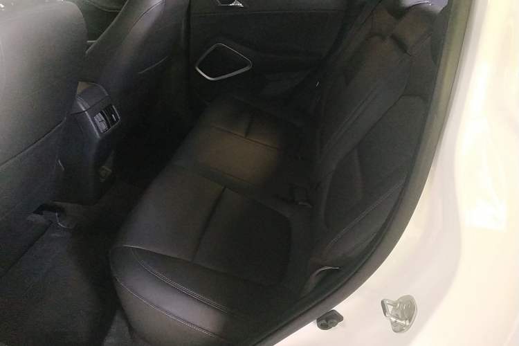 Used Hyundai ix35 2019 2.0L Automatic 2WD Zhiyong·Changxiang Edition China V Standard