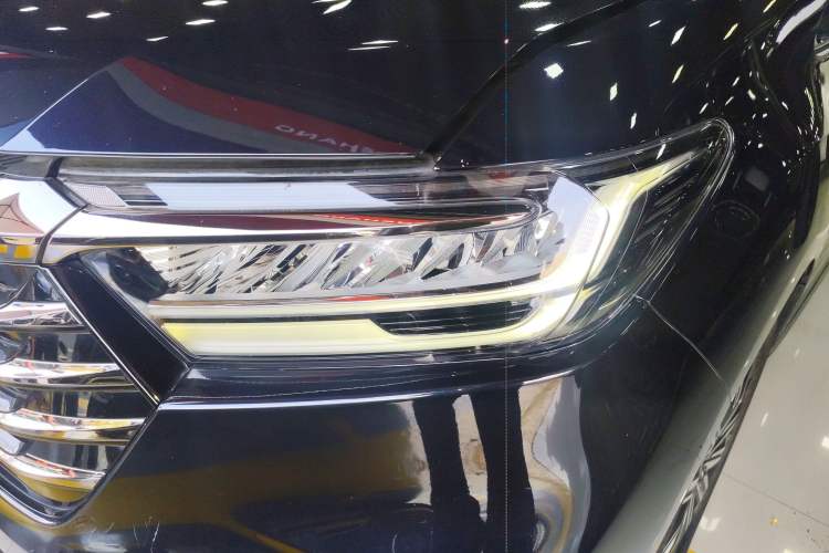 Used Honda Odyssey 2022 2.0L eHEV Sharp Enjoyment Edition