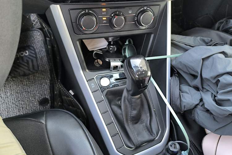 Used Volkswagen Polo 2021 Plus 1.5L Automatic Colorful Tech Edition
