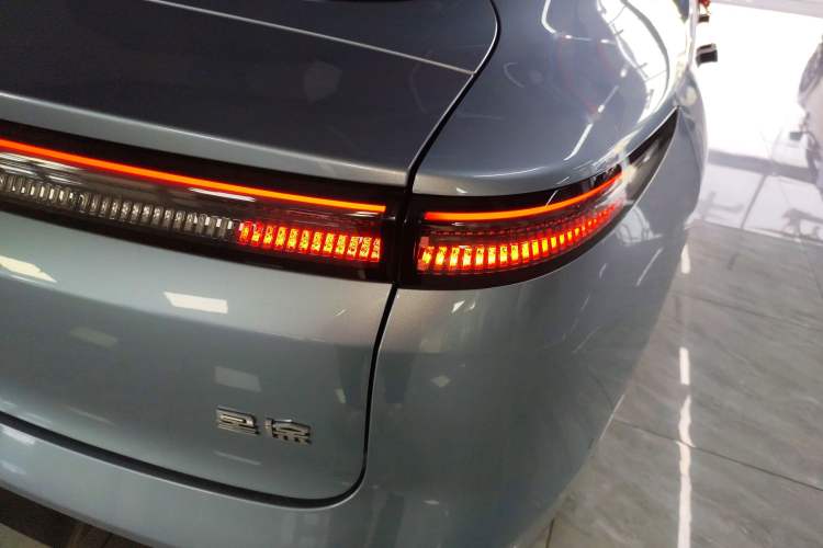 Used EXEED Star Era ES 2024 Max Long-Range Version