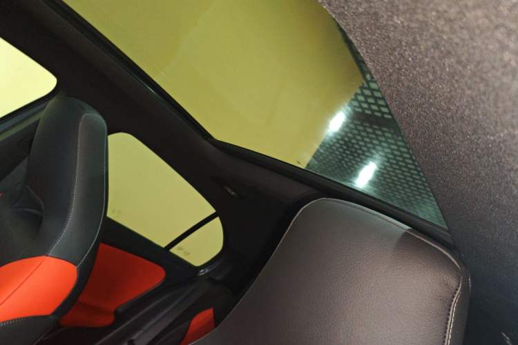 Used Mercedes-Benz A AMG 2024 Facelift AMG A 35 4MATIC Headliner