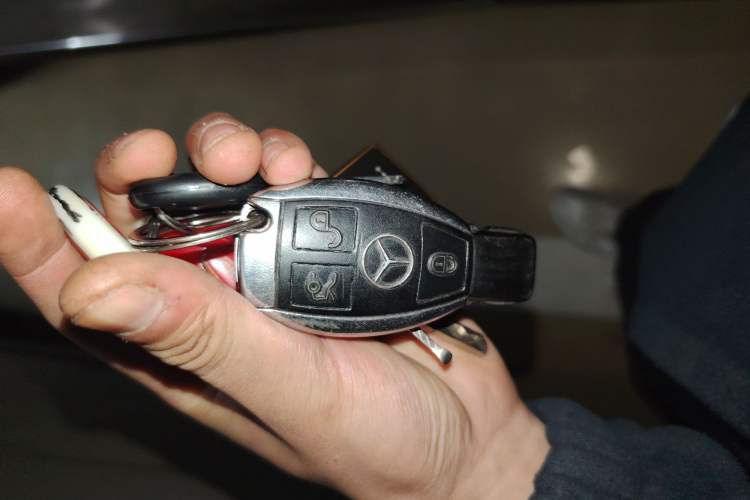 Used Mercedes-Benz C-Class 2013 C 260 Fashion Edition Grand Edition
