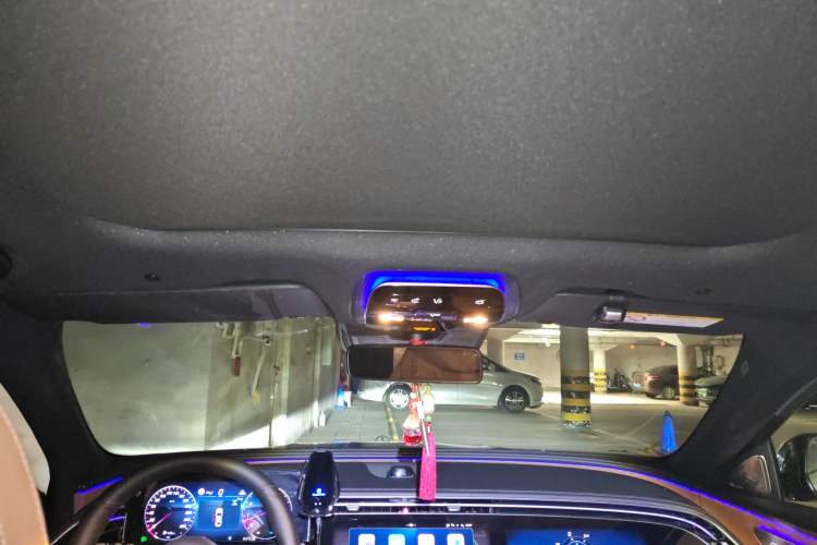 Used Mercedes-Benz E-Class 2024 E 300 L Luxury Model
