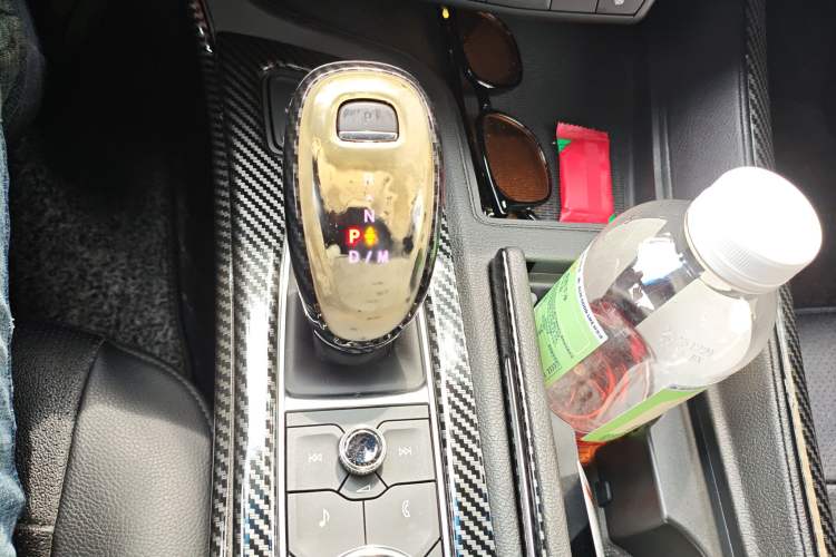 Used Cadillac CT5 2020 28T Luxury Version