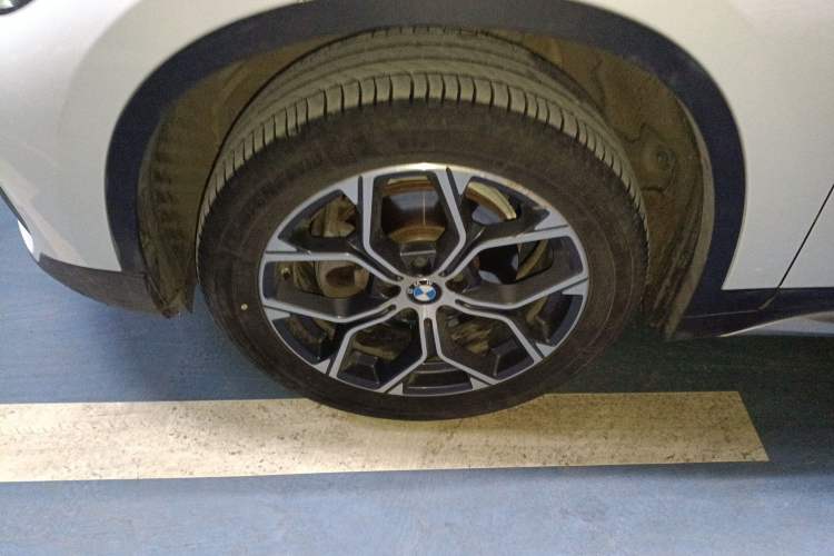 Used BMW X1 2020 sDrive20Li Premium Edition