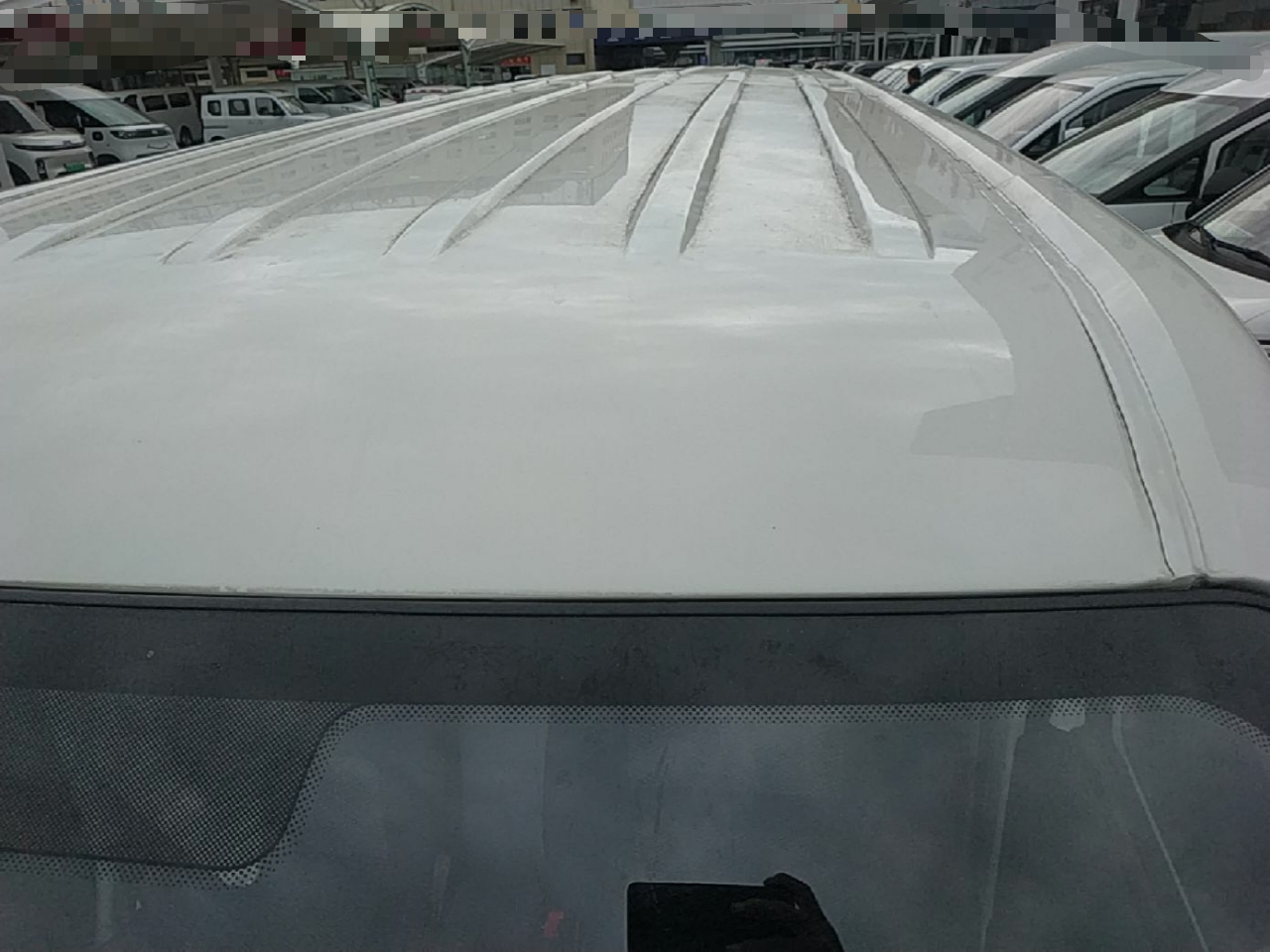 Dongfeng Yufeng EM27 2024 EM27L BYD CATL 41.86 kWh — снимка 7
