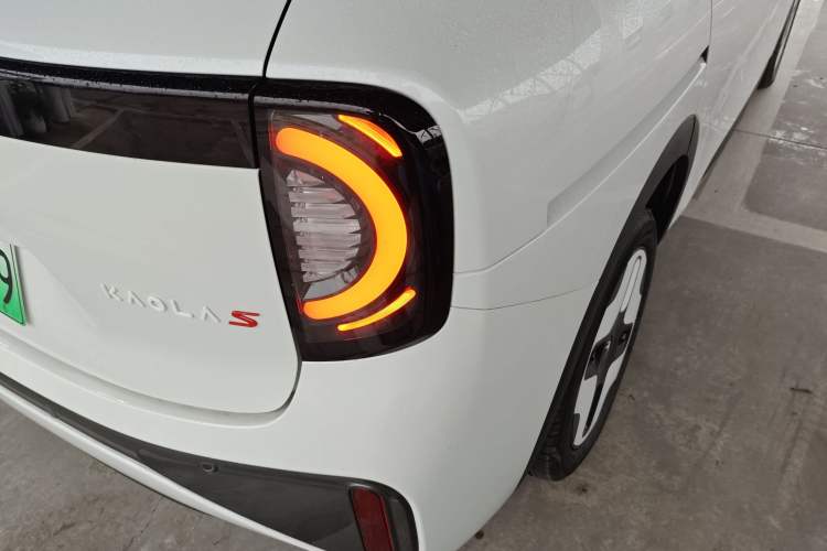 Used ARCFOX Kaola S 2024 AIR
