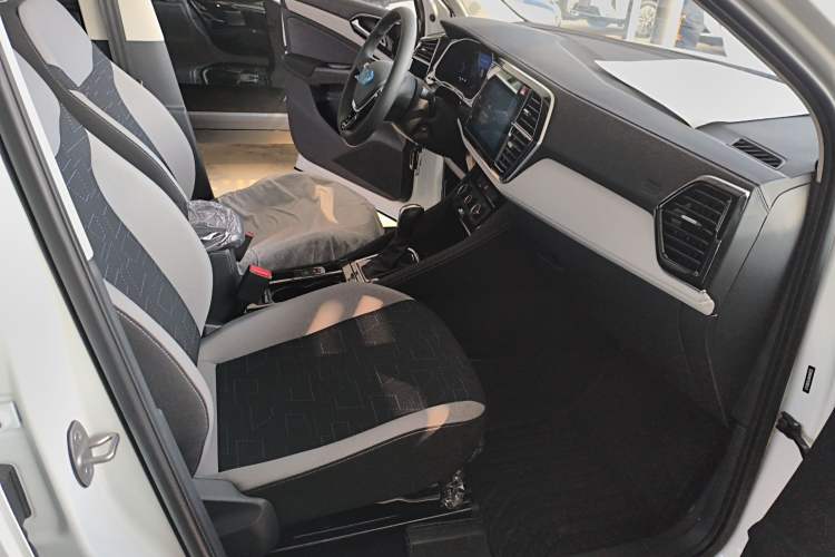 Used Jetta VS7 2026 Model, 280TSI Automatic Pioneer Edition