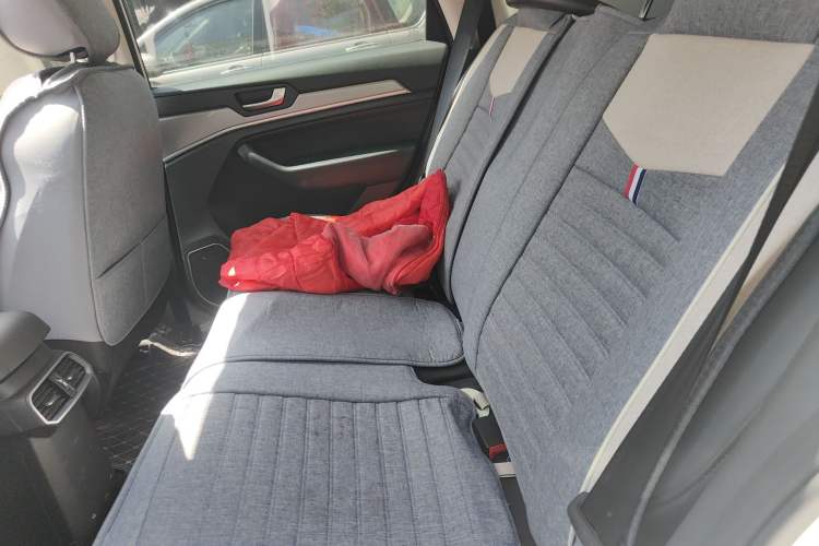 Used Haval H6 2019 Sport Edition 1.5T Automatic Two-Wheel Drive Elite Model China VI