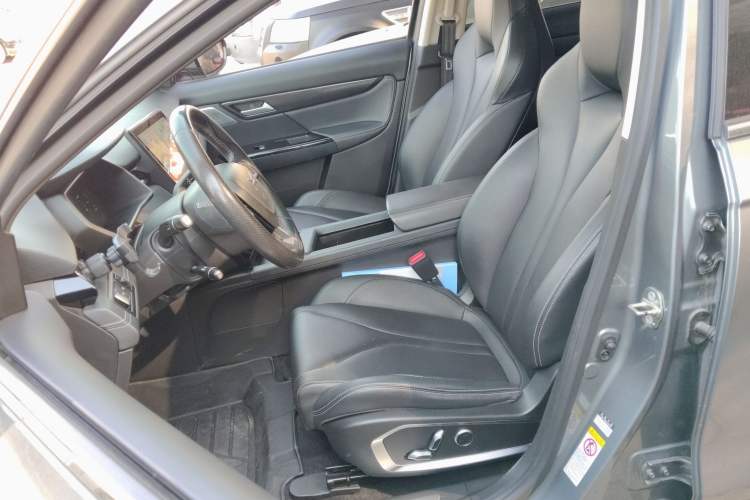 Used XPeng G3 2020 520 Smart Edition
